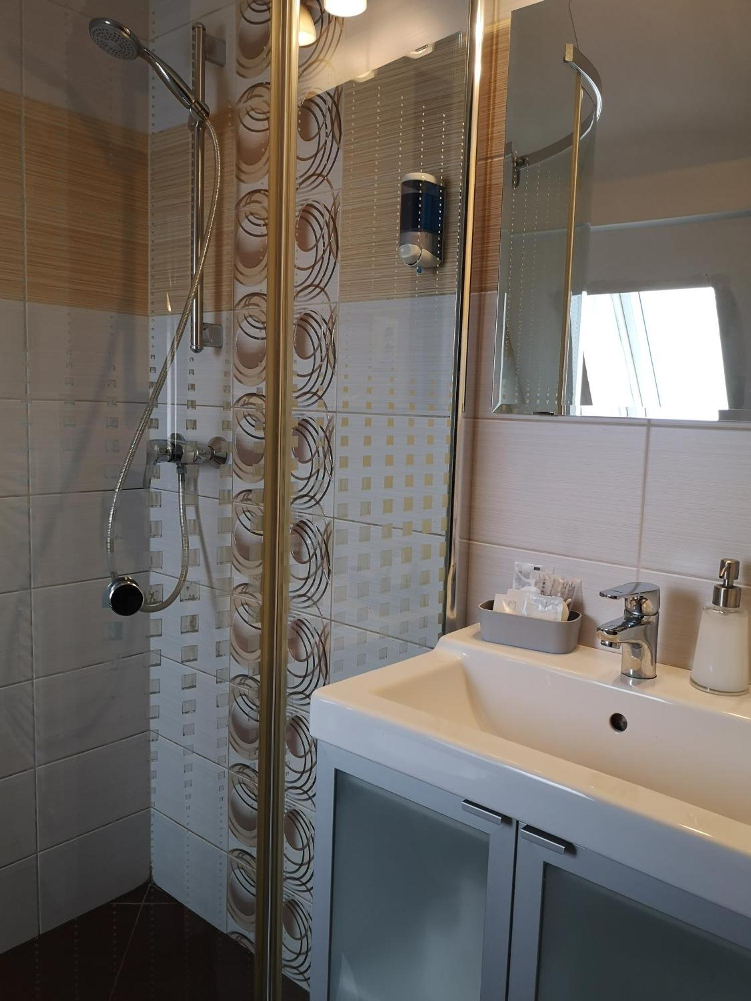 Hotel Kikelet Panzio Dunakeszi Zimmer foto